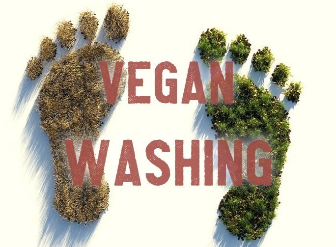 Vegan-Washing in der Modeindustrie